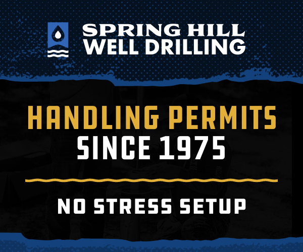 Protect Your Well Water