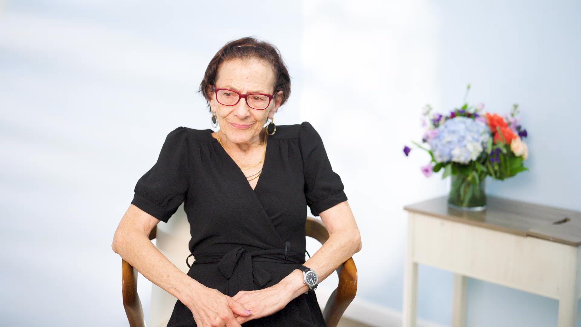 National Dental Implant Dentist ad creative