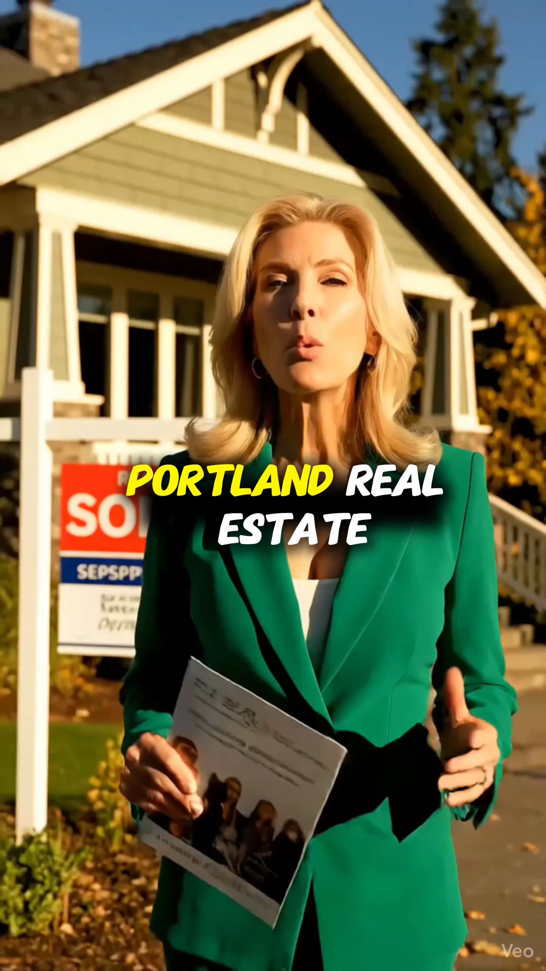 Realty One Group Prestige Digital Marketing Agency ad creative