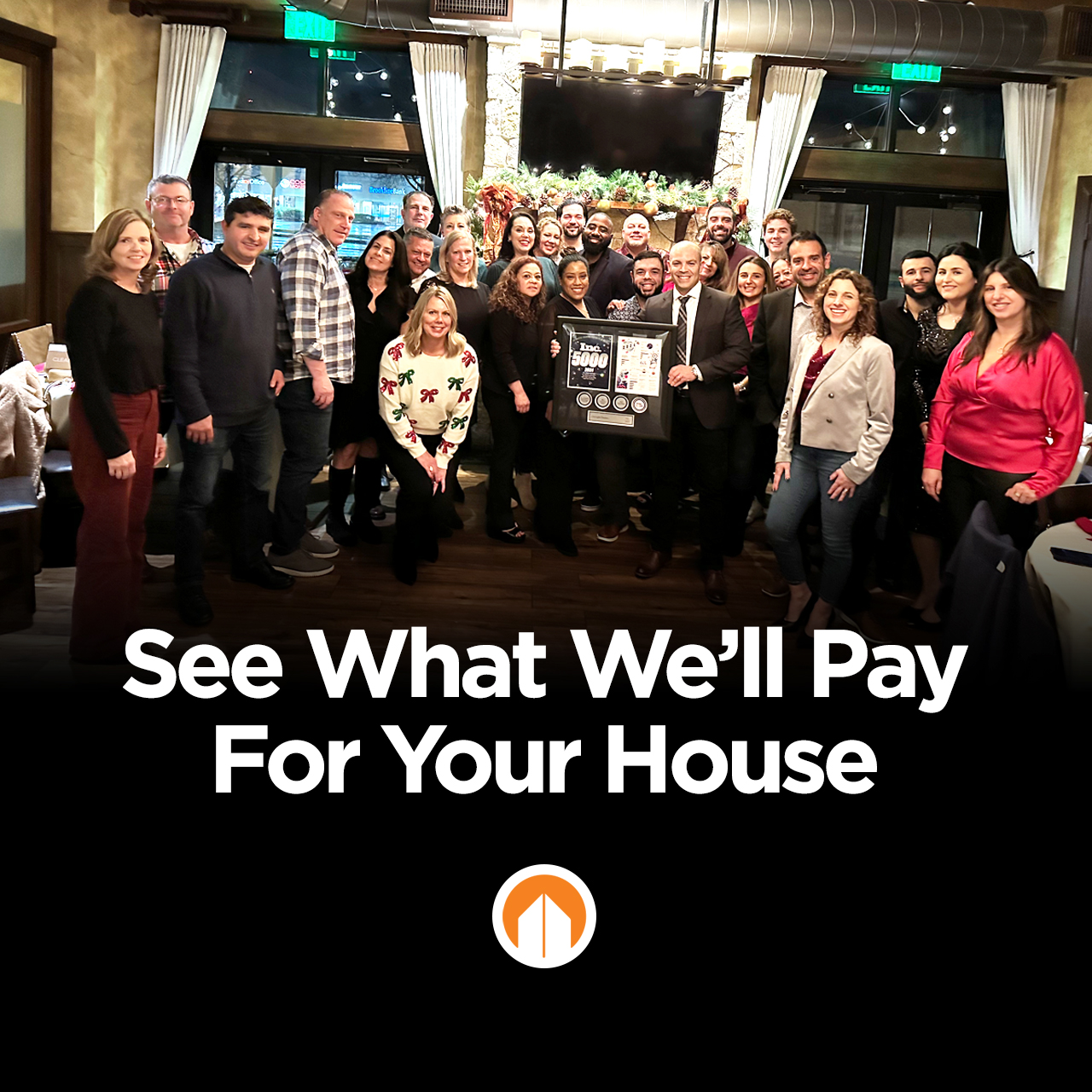 We Will Pay Full Market Value (No Lowballs)