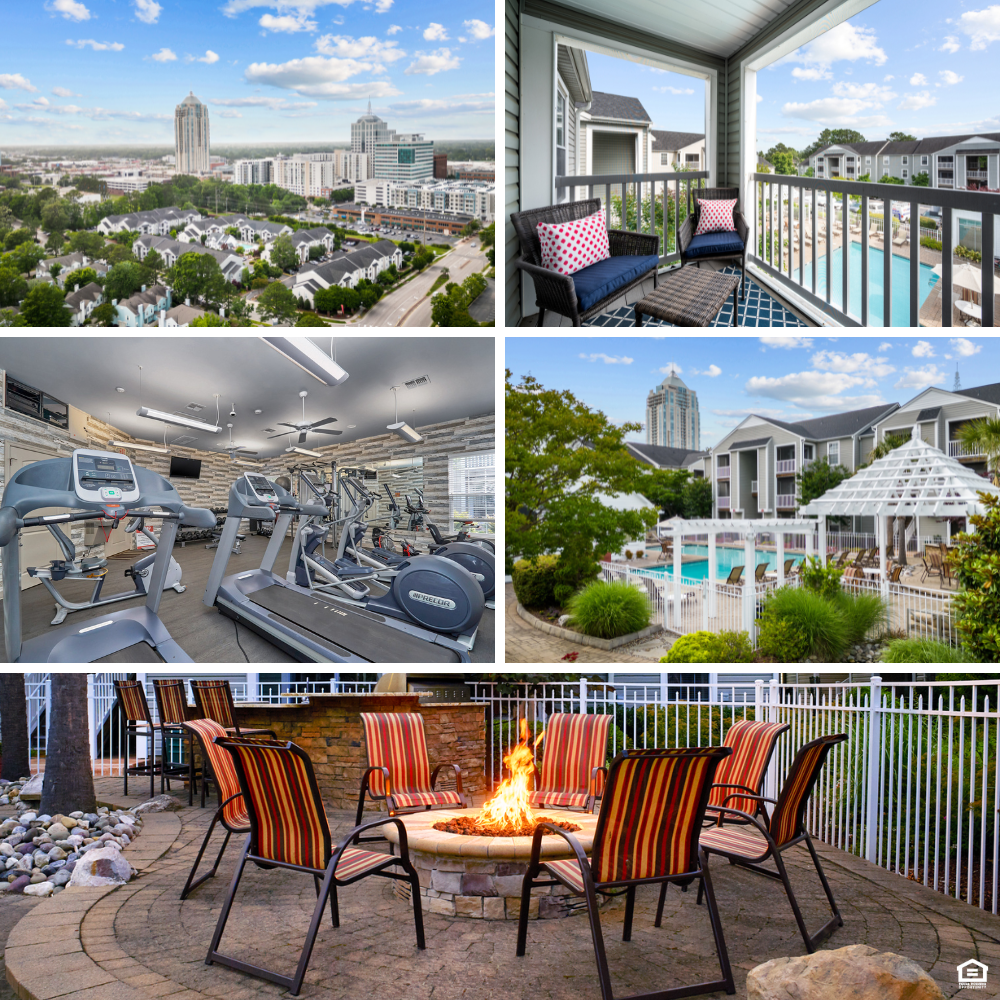 Dragas Companies Real Estate Agent ad creative