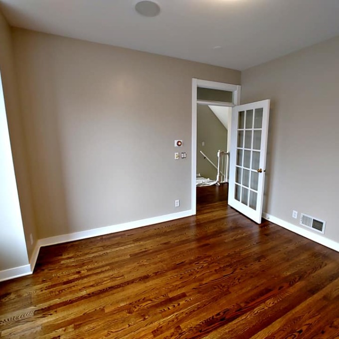 Rohrer Handyman Services Painter ad creative