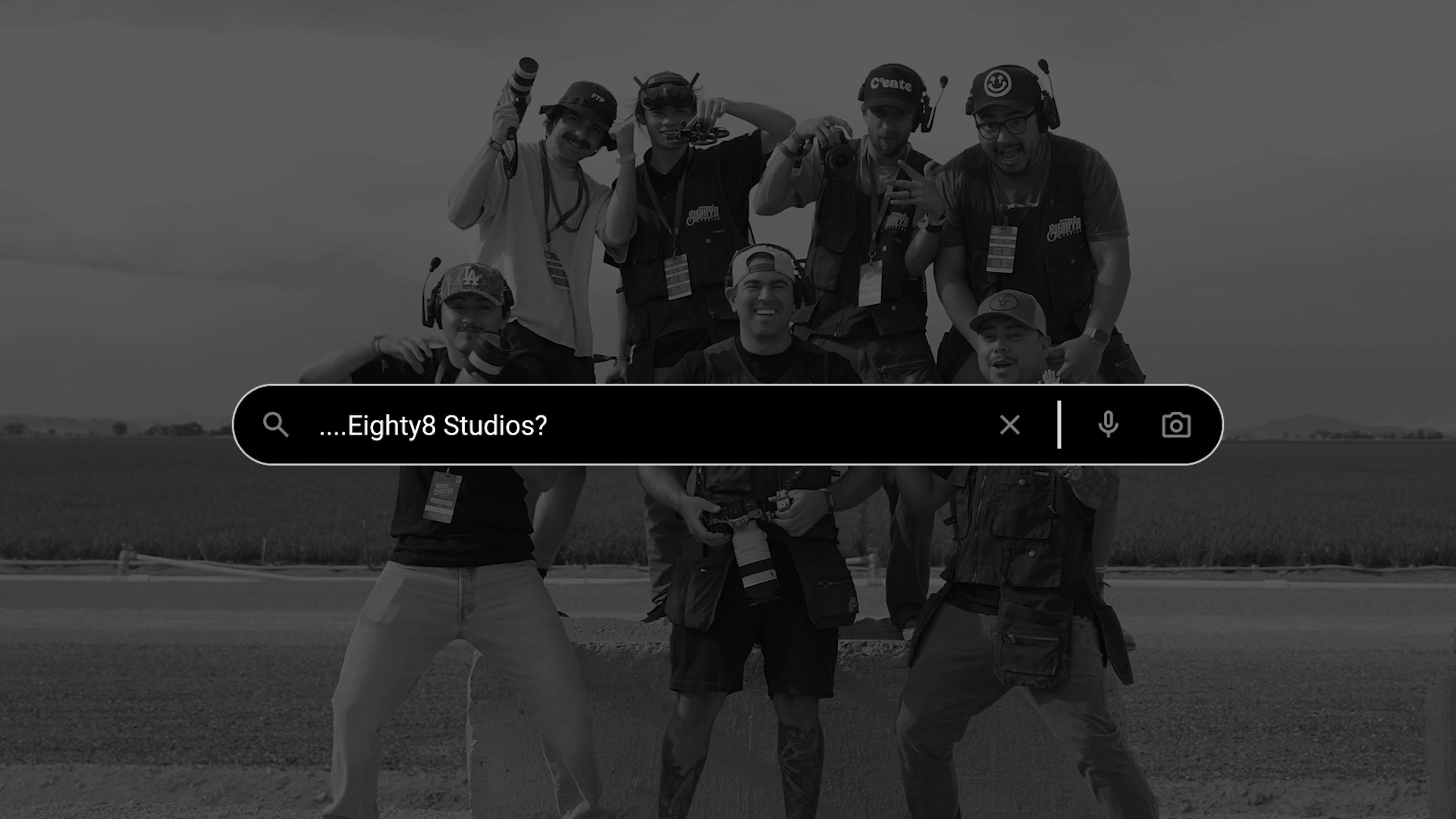 Premium Video Production