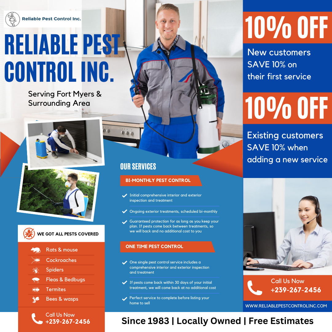 Sign Up For Your Free Estimate Today.