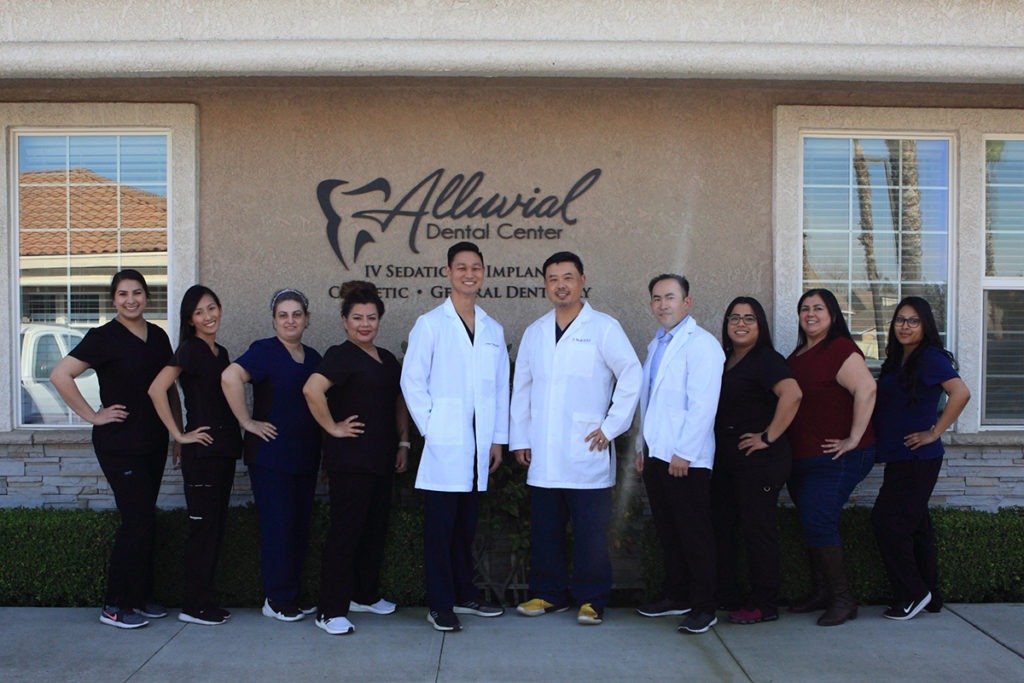 Essential Emergency Dental Services