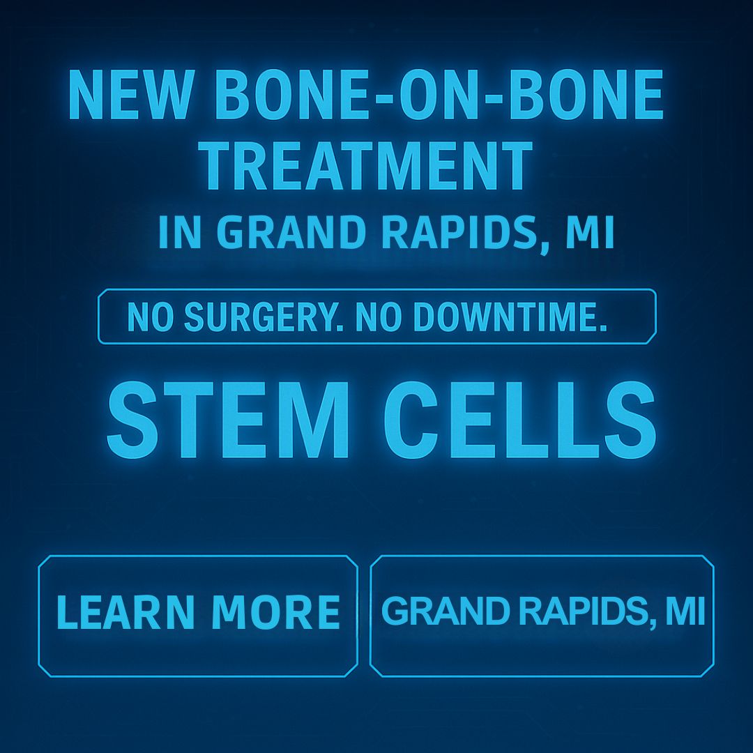 Avoid Risky Knee Replacement Surgery