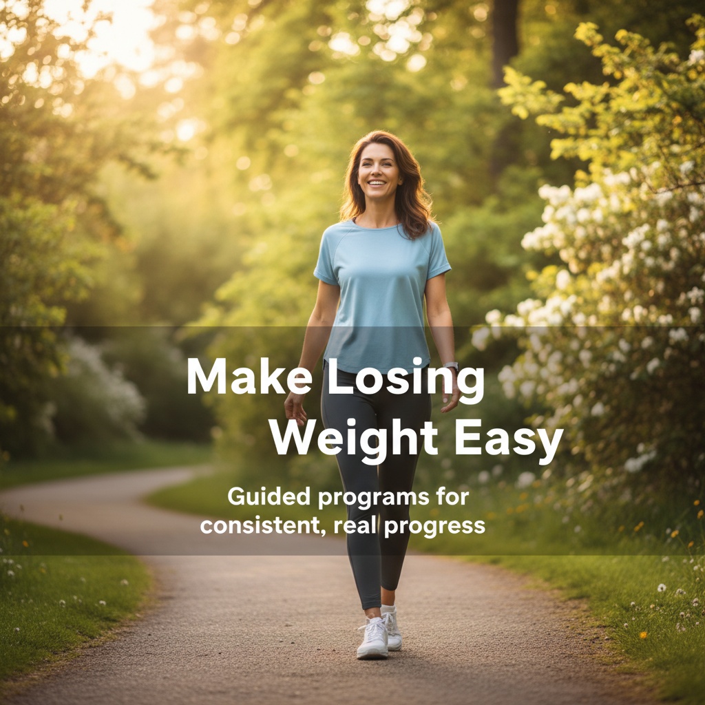 Healthy Living Medical Weight Loss Clinic Weight Loss Clinic ad creative