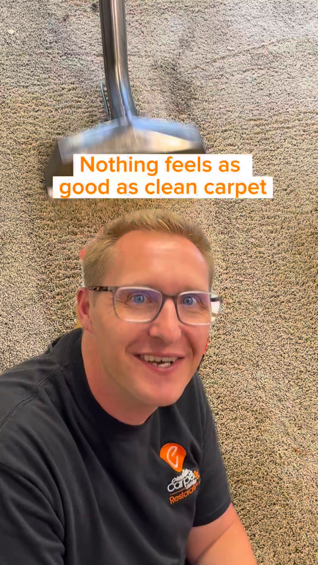 $50 Off Carpet or Duct Cleaning