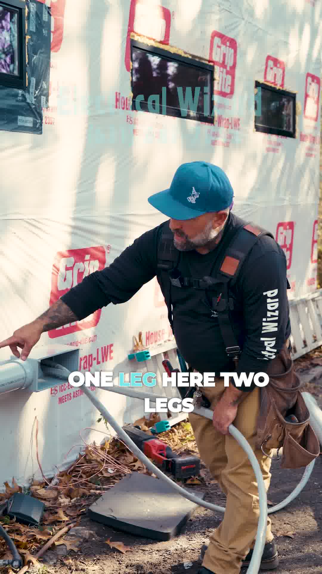 LI's Most Trusted Electrician