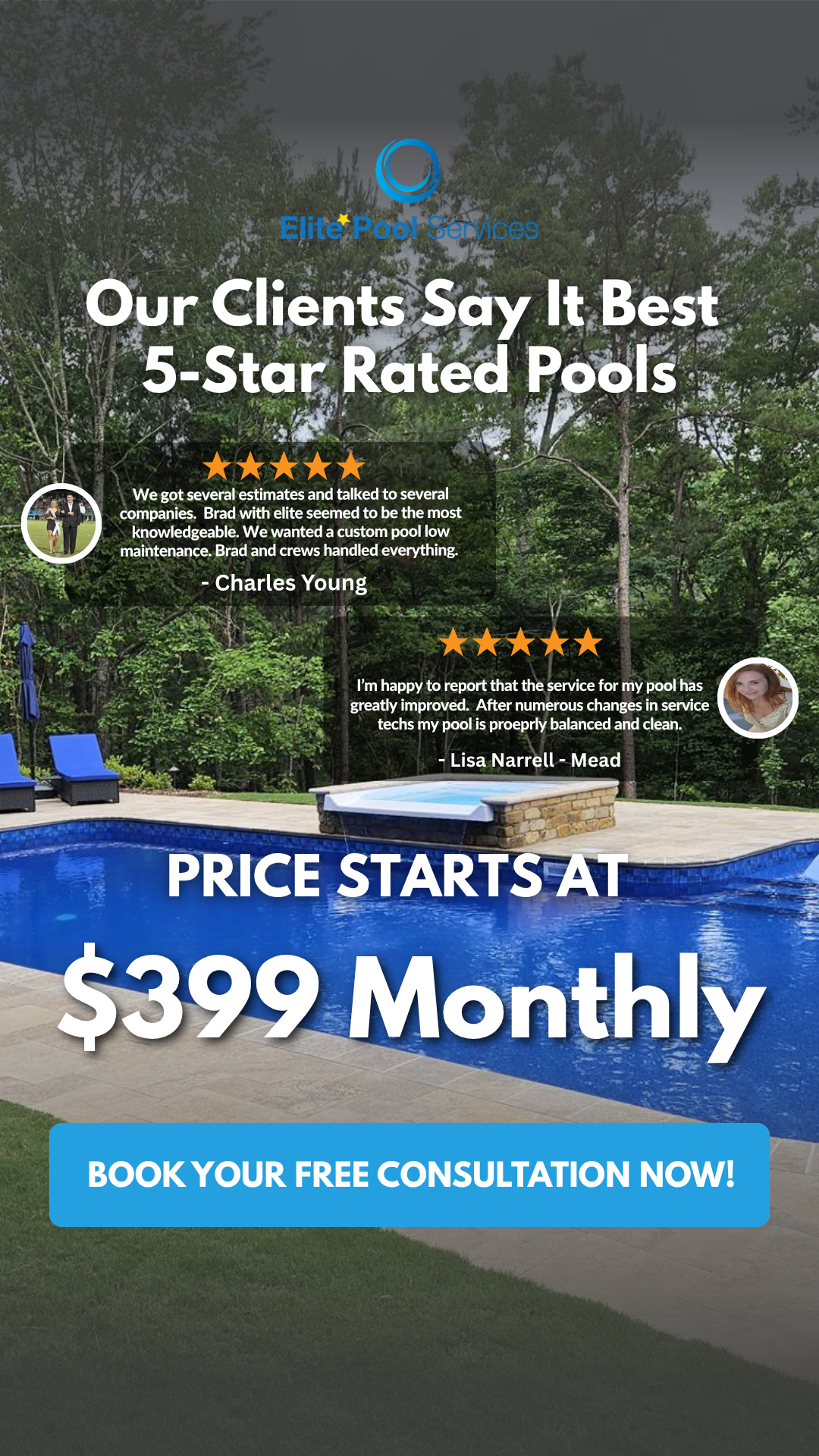 Affordable Luxury Awaits