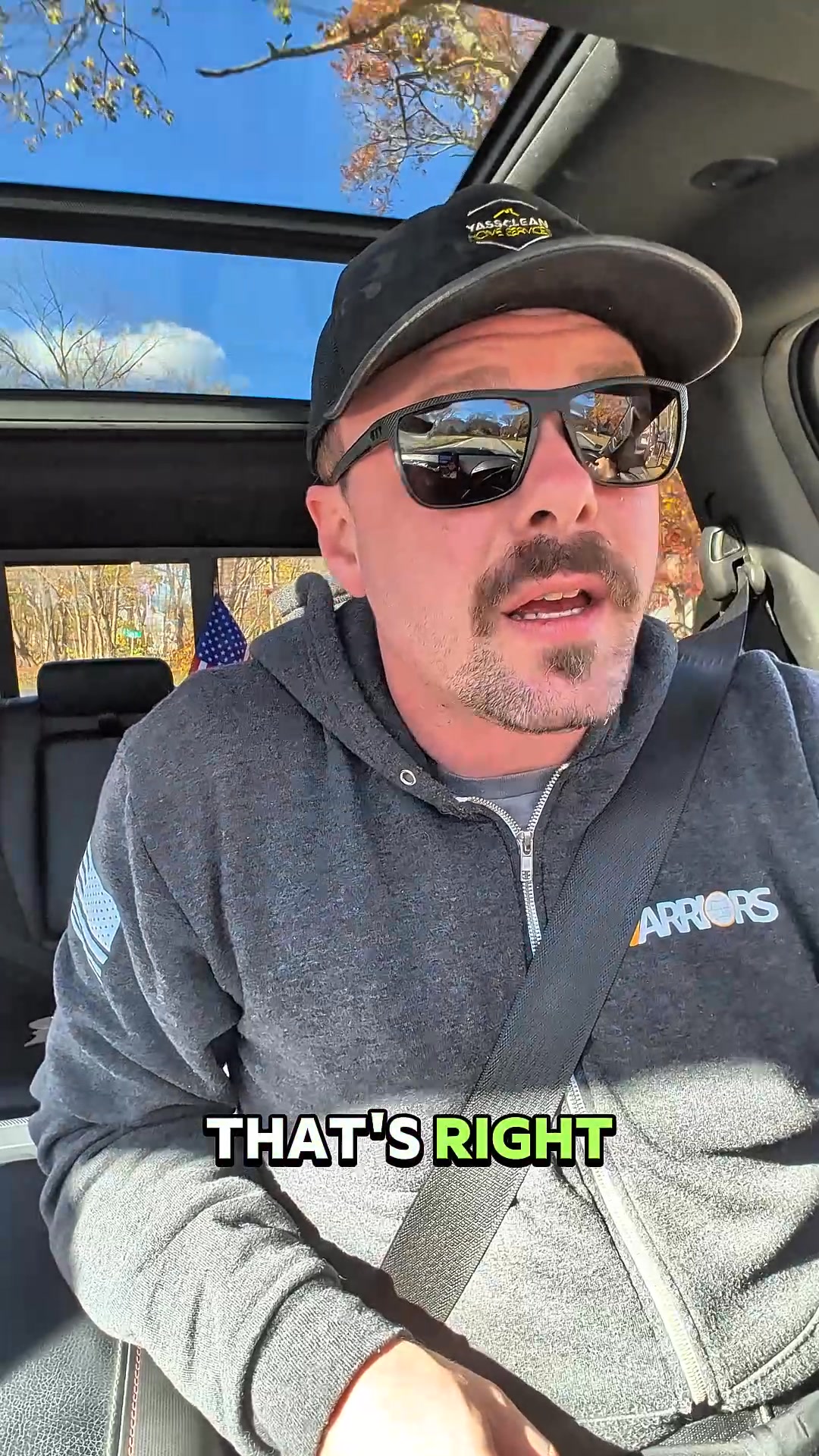 Quality Cleaning Pros You Can Trust