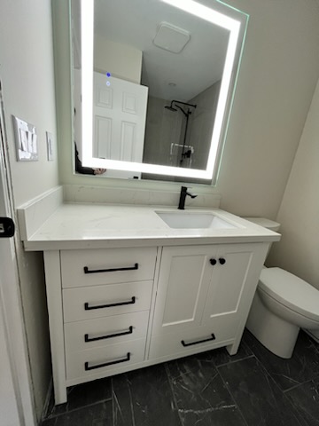 Orca Supply - Quality Defined Kitchen & Bath Remodeling ad creative