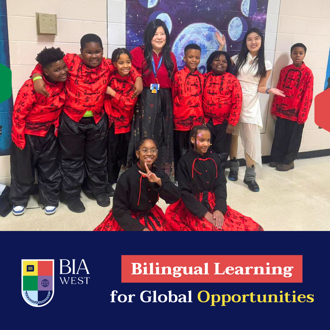 Open Doors for Your Child’s Future