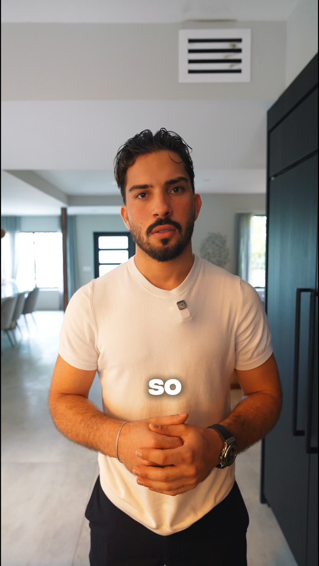 This Thanksgiving, Upgrade the Kitchen Everyone Gathers In