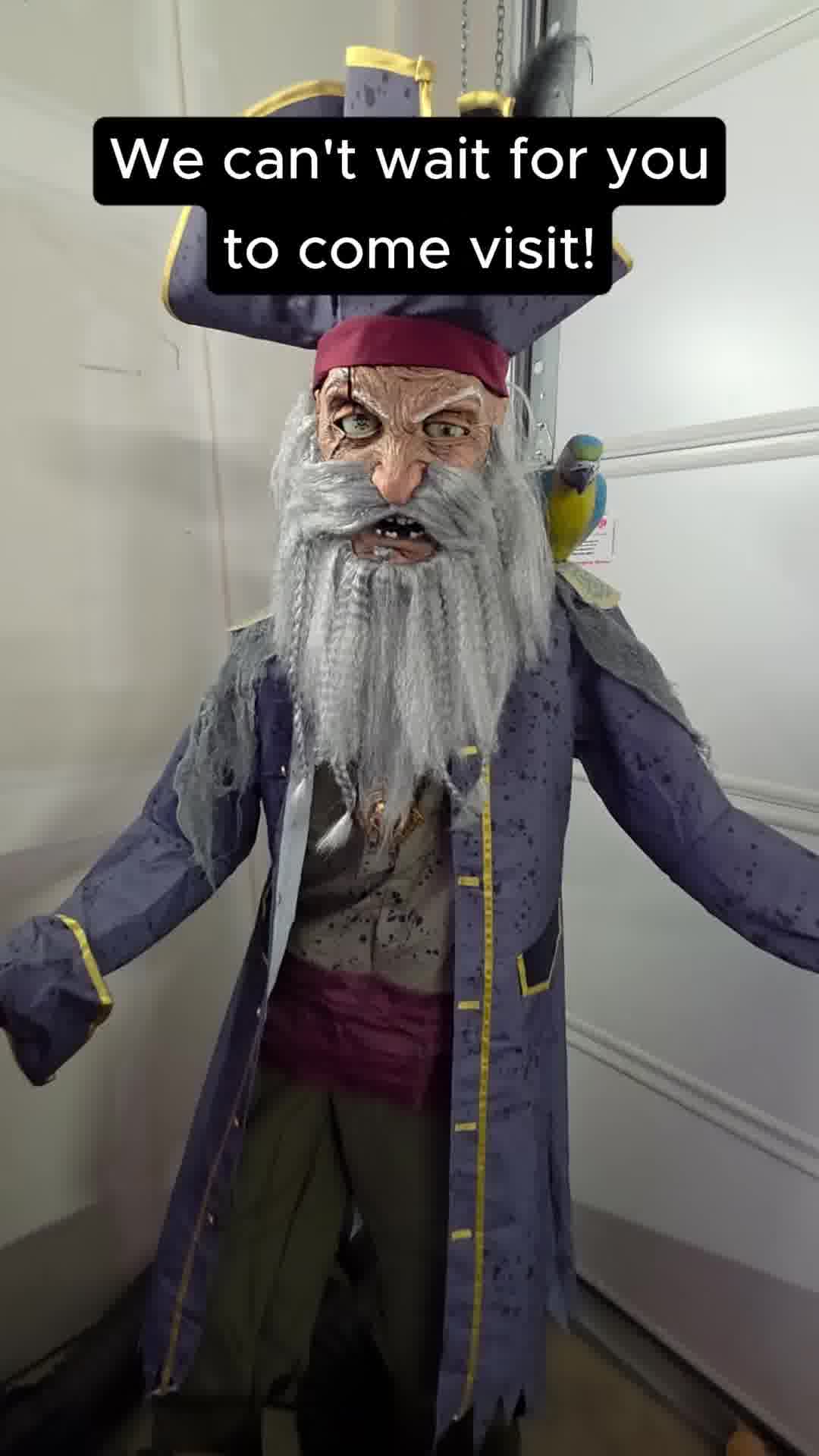 Epic Adventures Event Venue ad creative