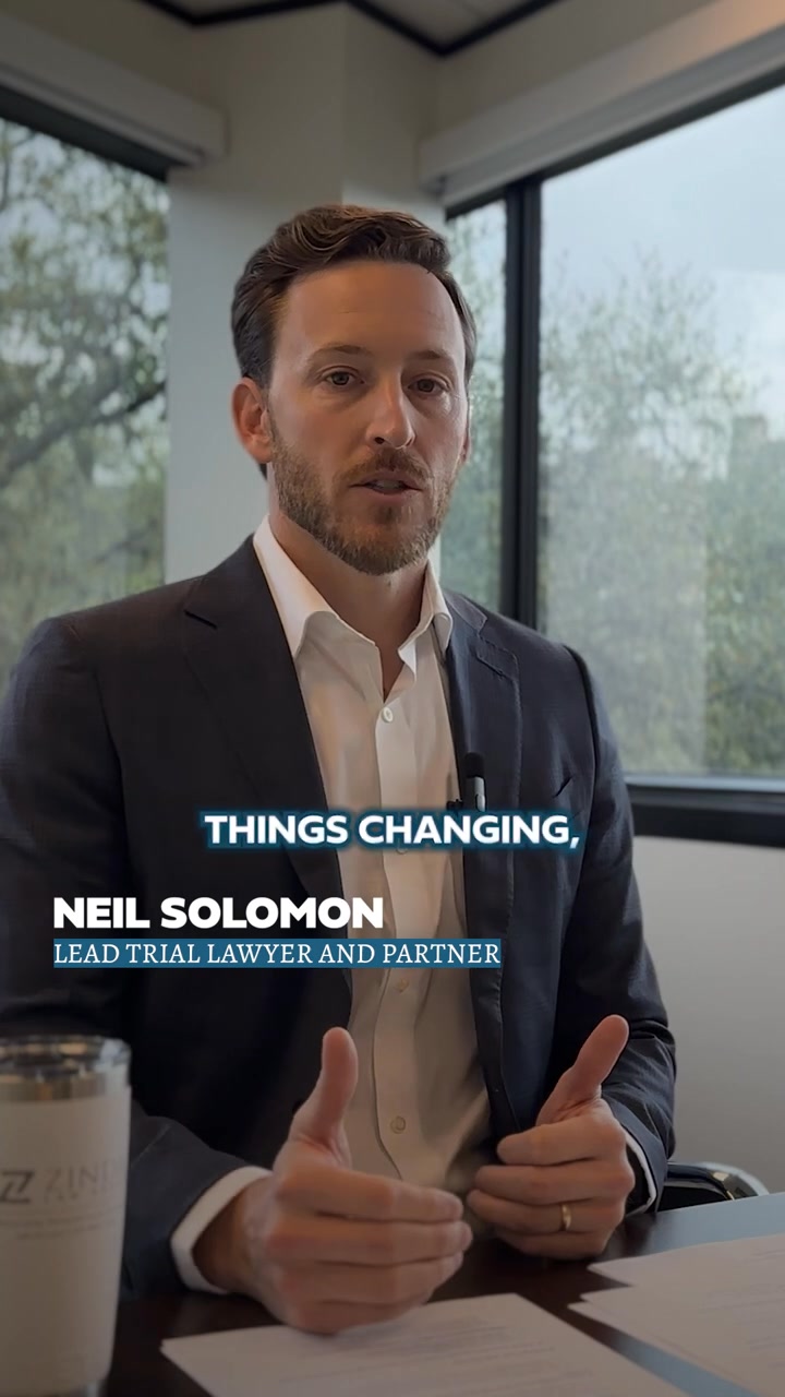 "Ready to Work With Attorneys Who Actually Care?"