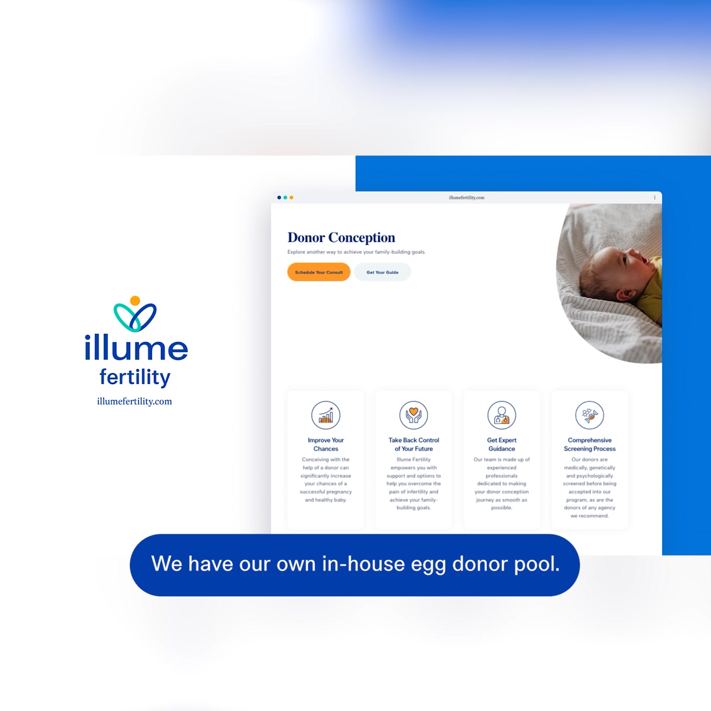 Find Your Path to Parenthood