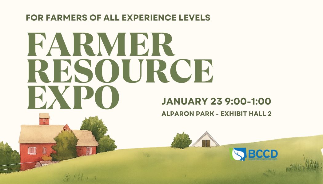 Bradford County Conservation District Event Venue ad creative