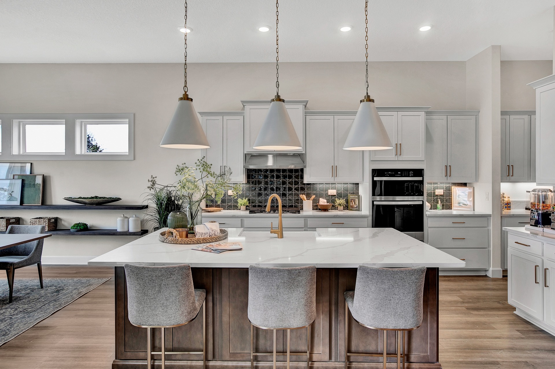 Dream Finders Homes Active Adult Real Estate Agent ad creative