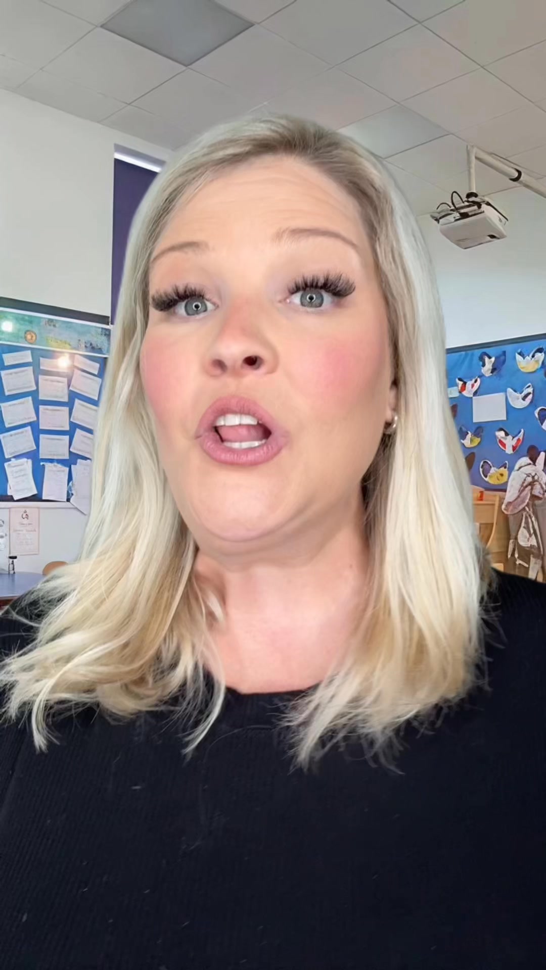 Southlands Christian Schools Preschool ad creative