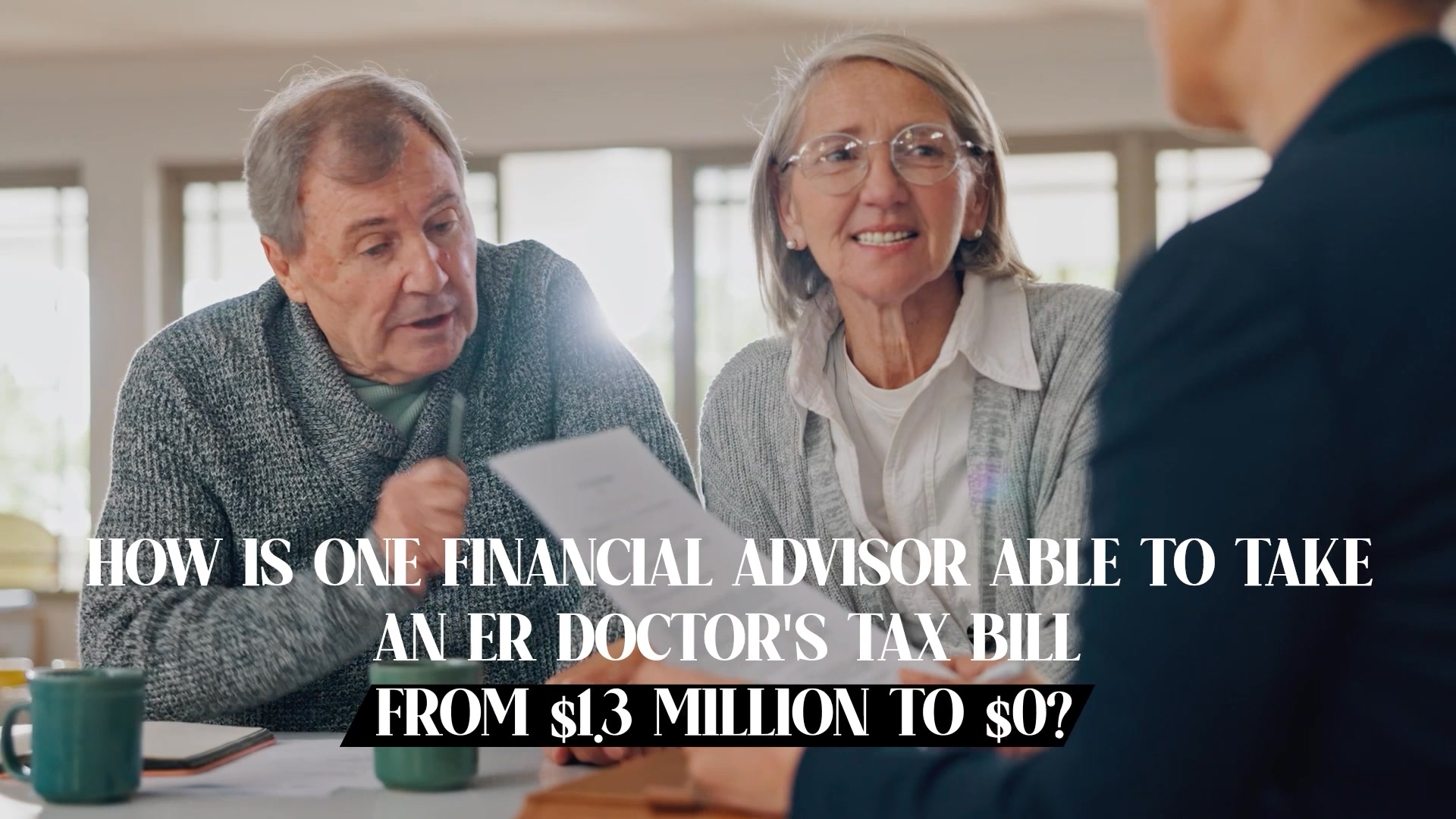 Worried $2M-$5M Isn’t Enough to Retire? Watch This.