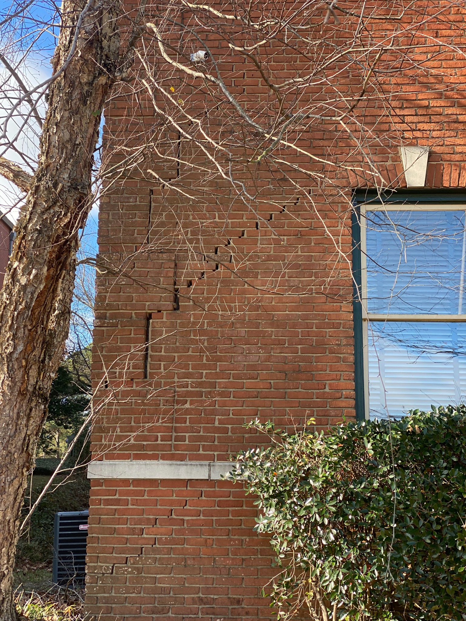 Foremost Foundations & Construction Concrete & Paving ad creative