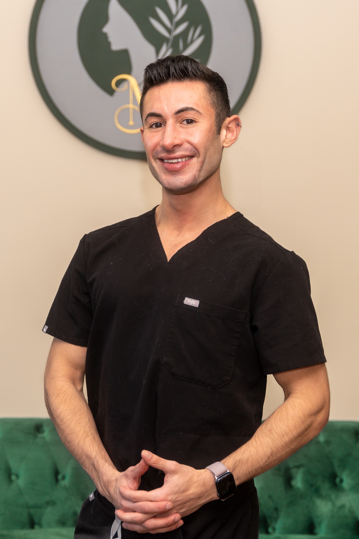 Masone Medical Aesthetics Med Spa ad creative