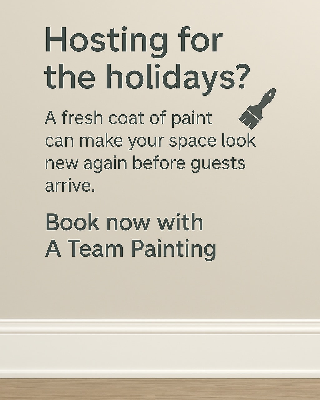 A Team Handyman Services