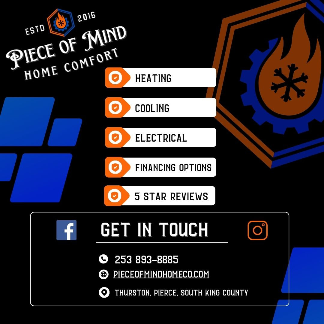 Fast Heating & Electrical Solutions!