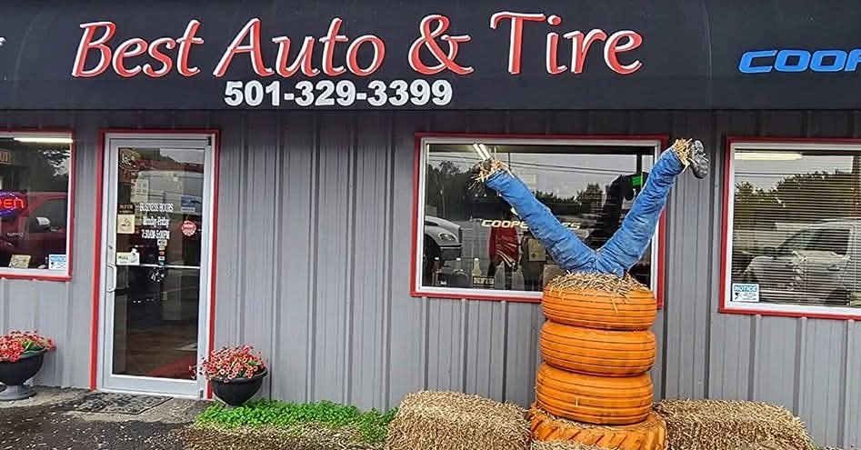 Best Auto And Tire