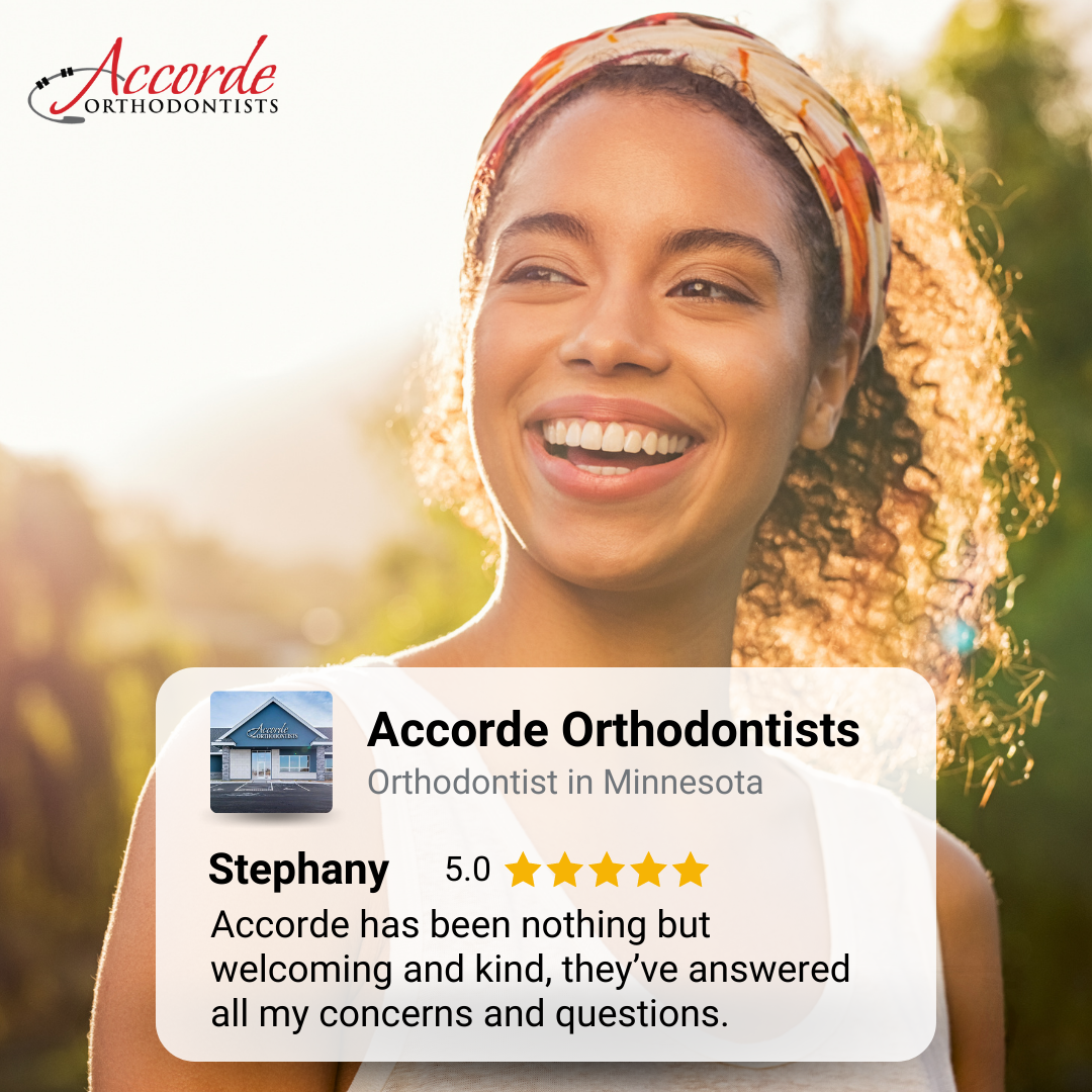 Accorde Orthodontists