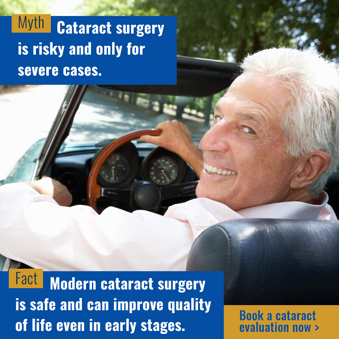 Schedule your appointment today