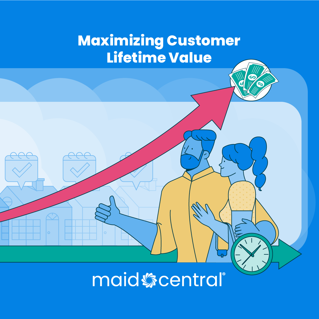 The only cleaning business software built for limitless growth. MaidCentral helps top house cleaners scale profitably on one central platform.