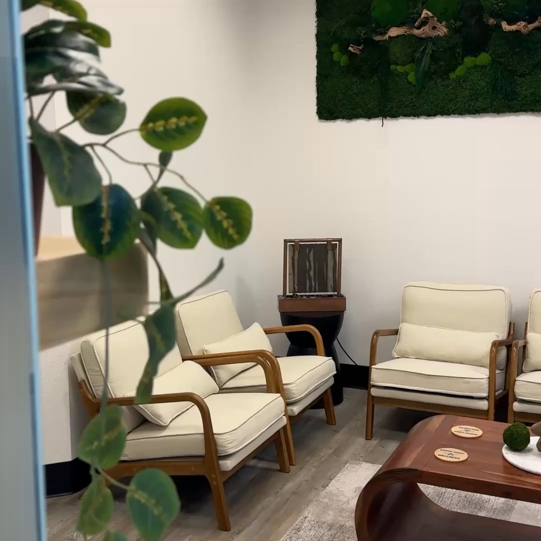 Wellness Services Designed for You