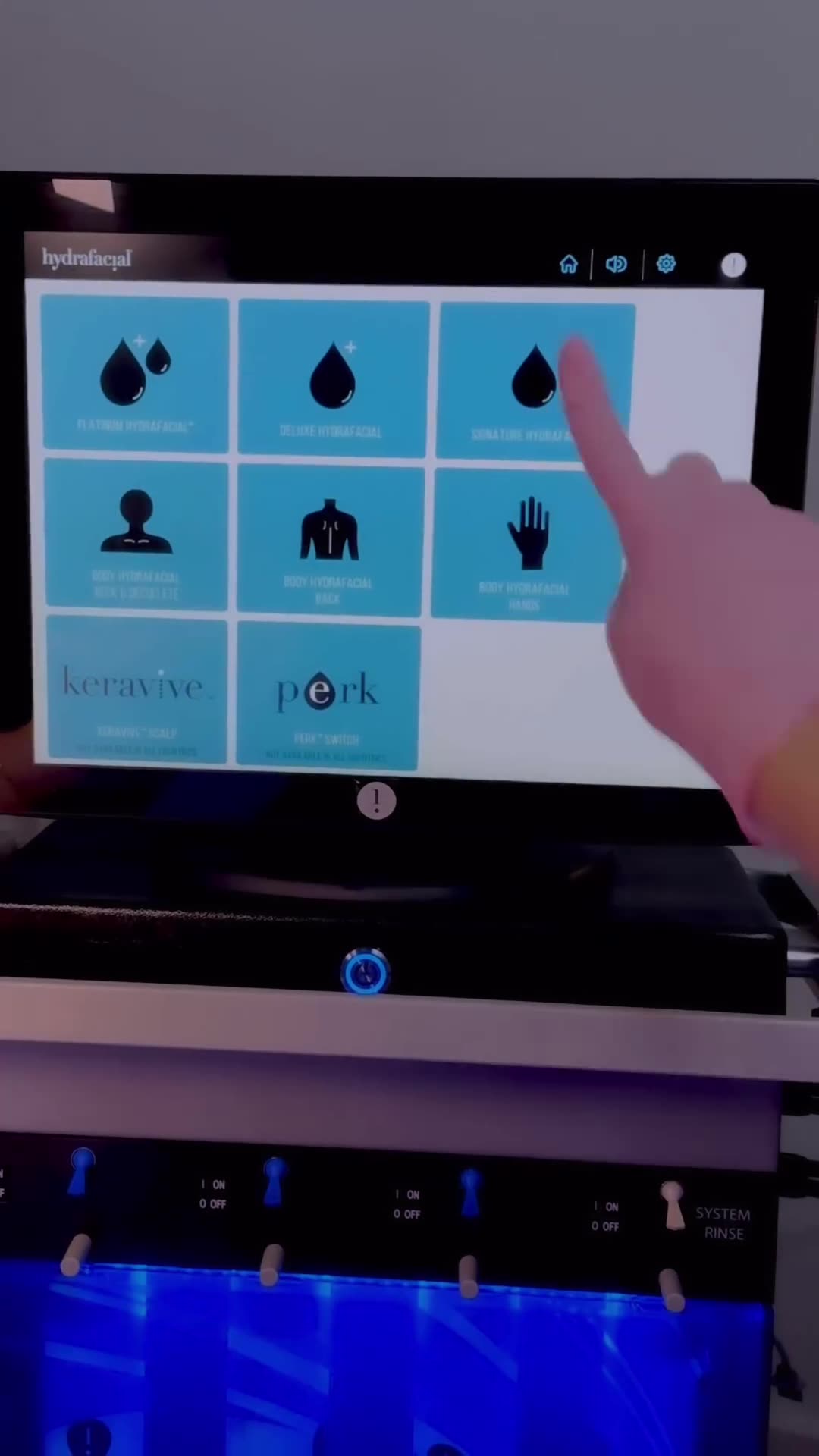 Dermave Spa - Melbourne, FL Med Spa ad creative