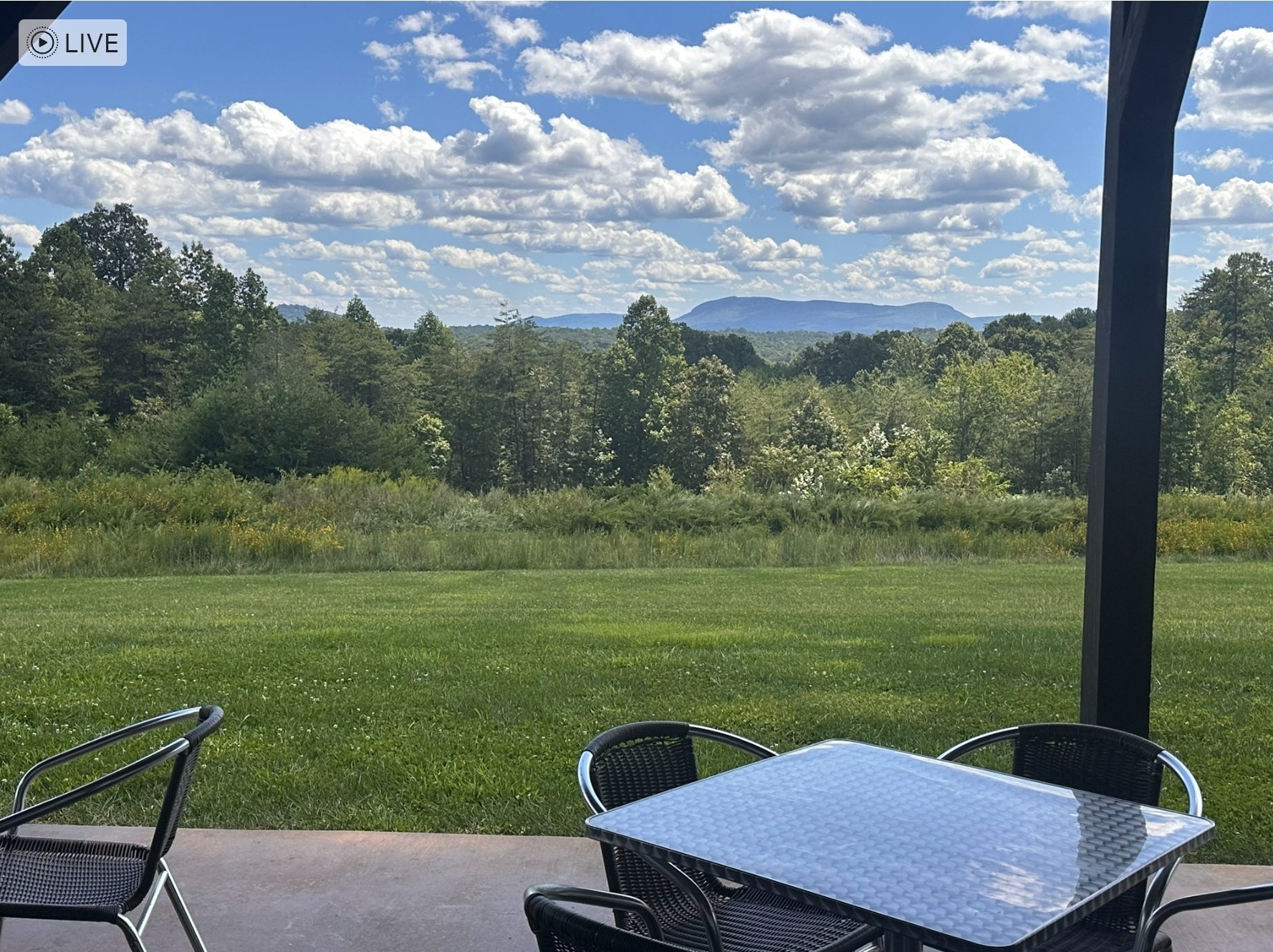 Luna's Trail Farm and Event Center