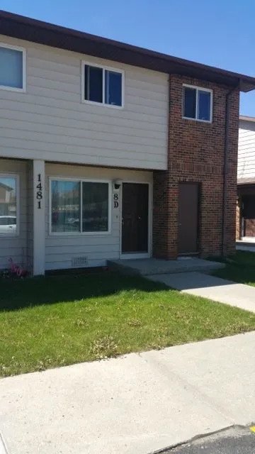 Kier Property Management & Real Estate LLC Property Management ad creative