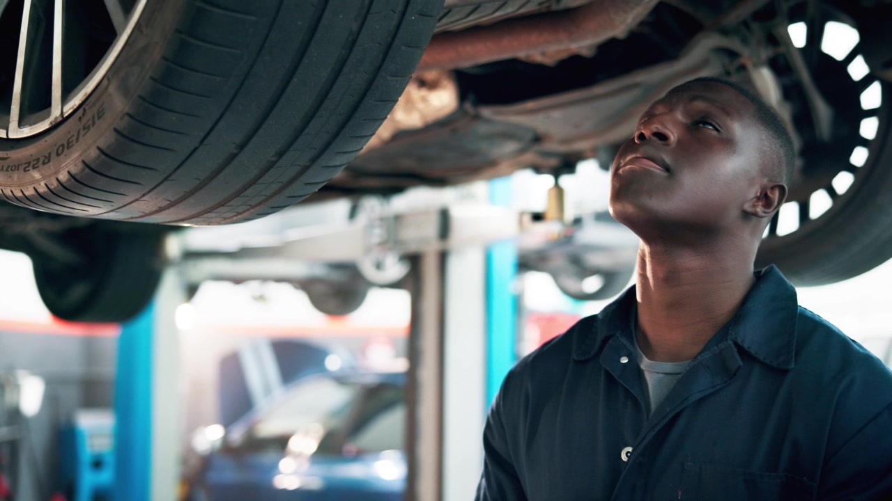 Pacific Volkswagen Auto Dealer ad creative