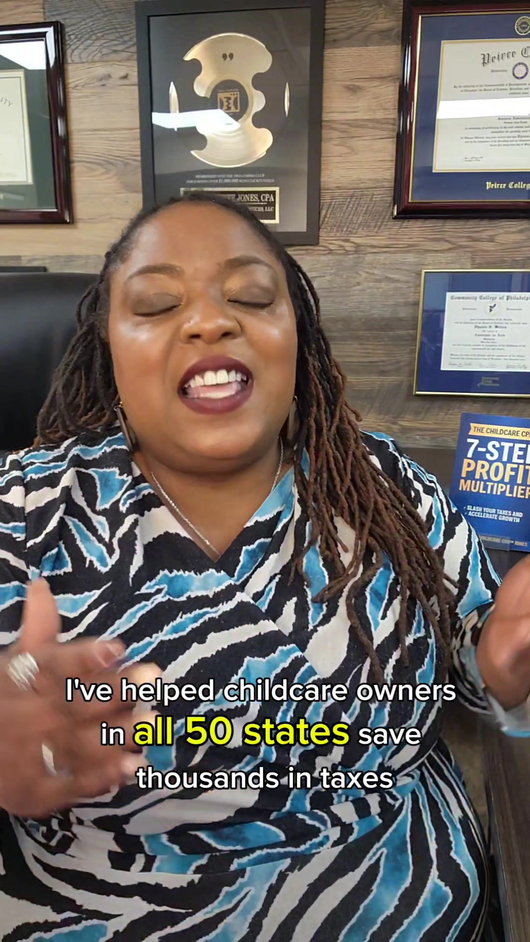 When Childcare Expansion Goes Wrong..