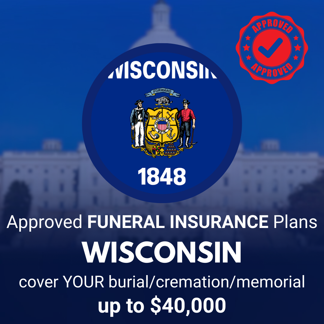 Wisconsin Seniors: Protect Your Family from Funeral Costs