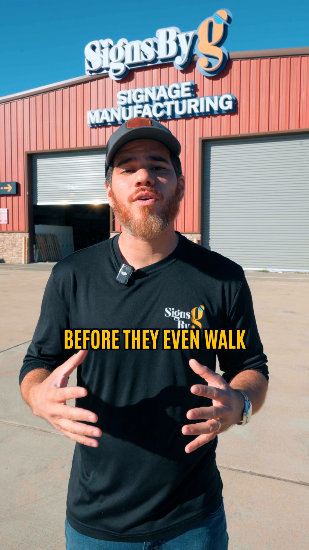 📍 Houston’s Trusted Sign Experts