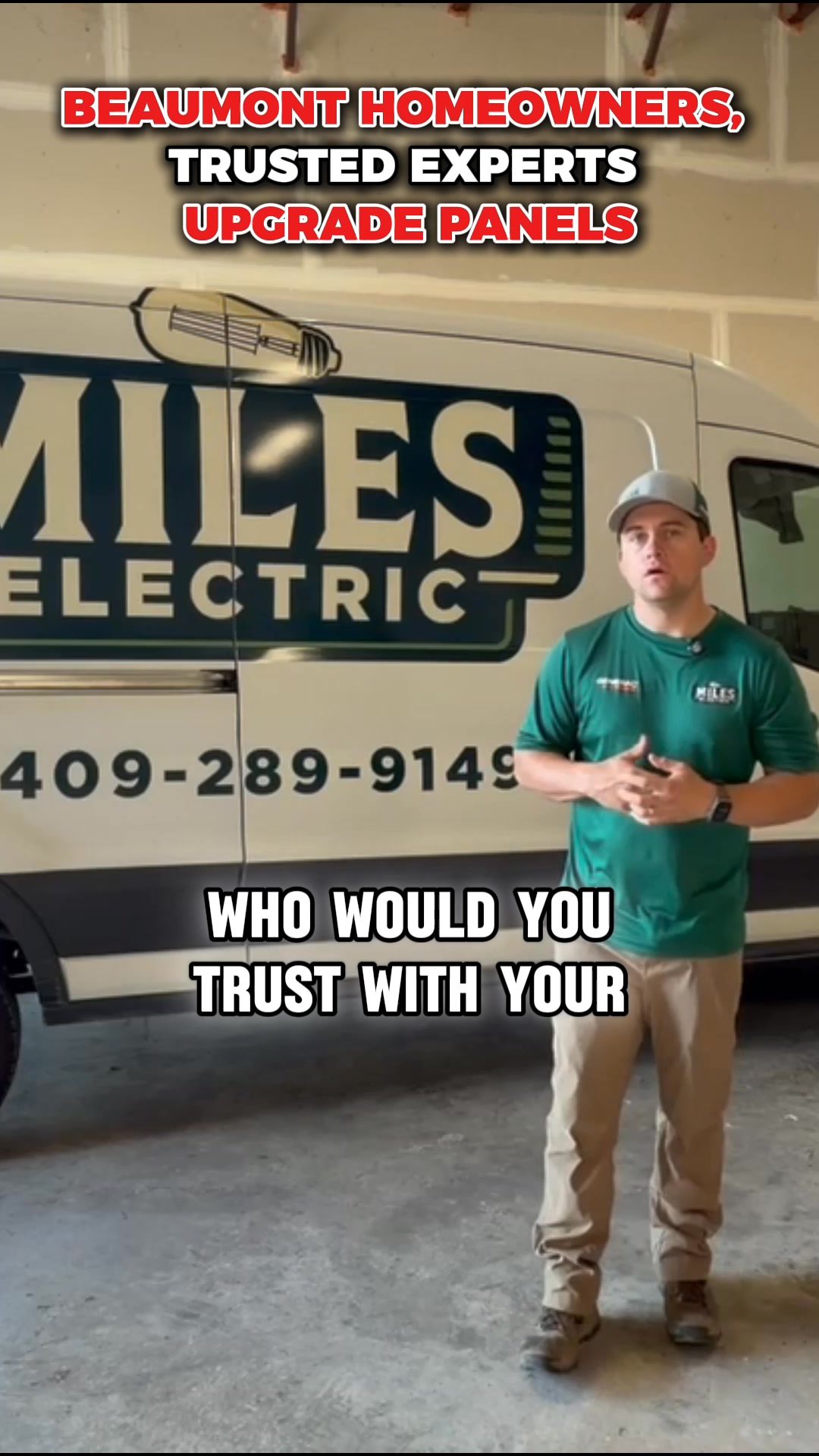 Trusted by Beaumont Families for over 10 Years