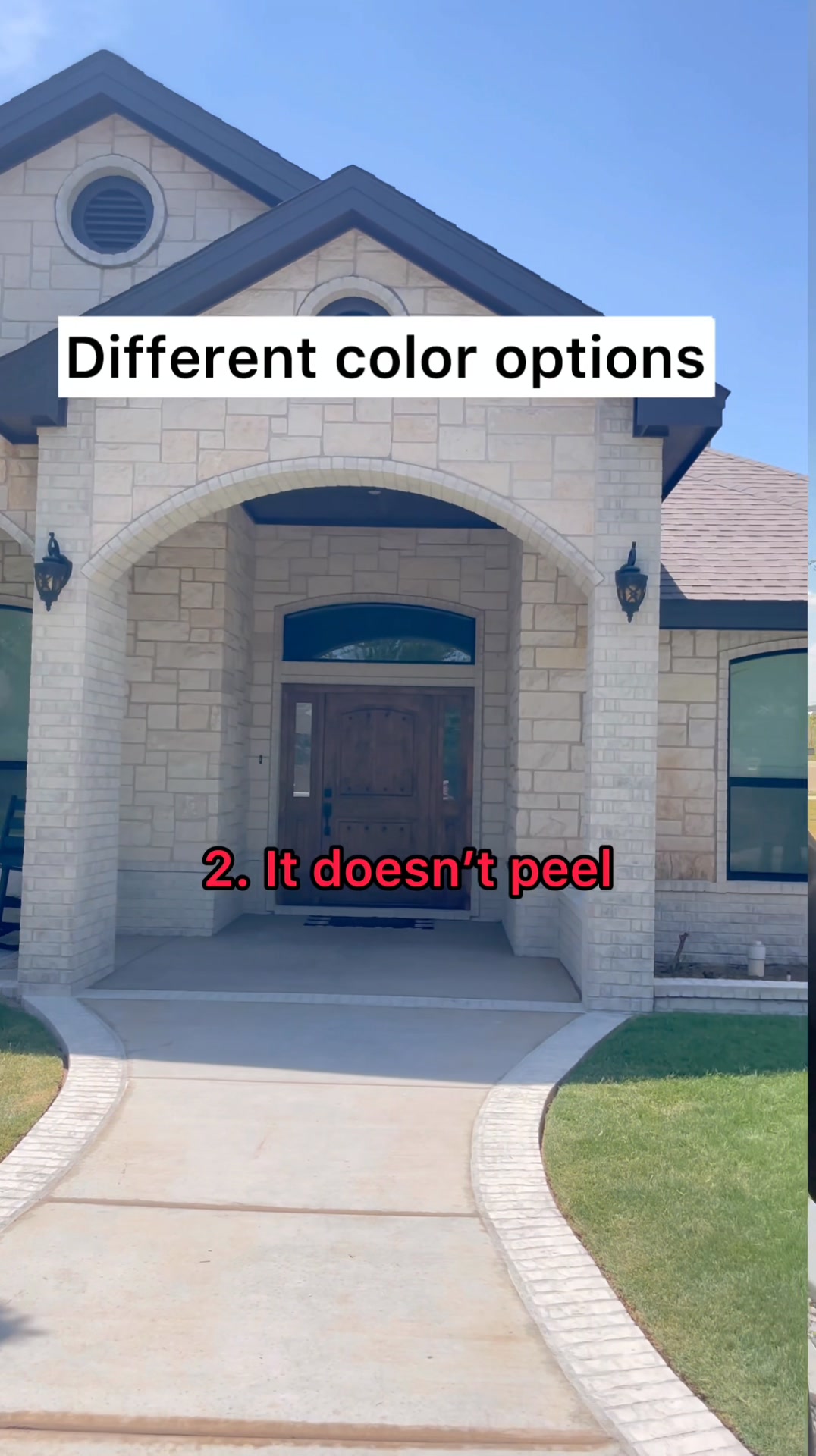 Pro Team Painters Painter ad creative