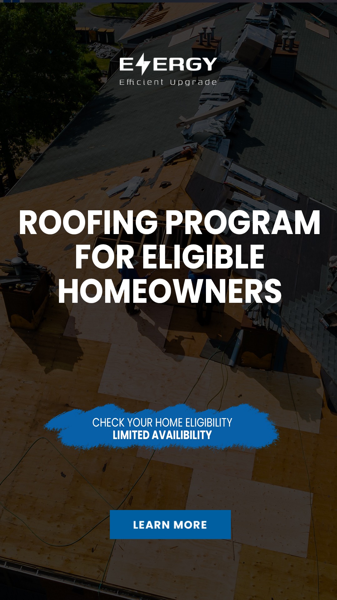 Check Home Eligibility