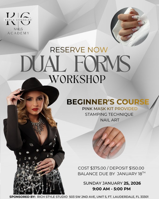 Dual Form Workshop for beginners