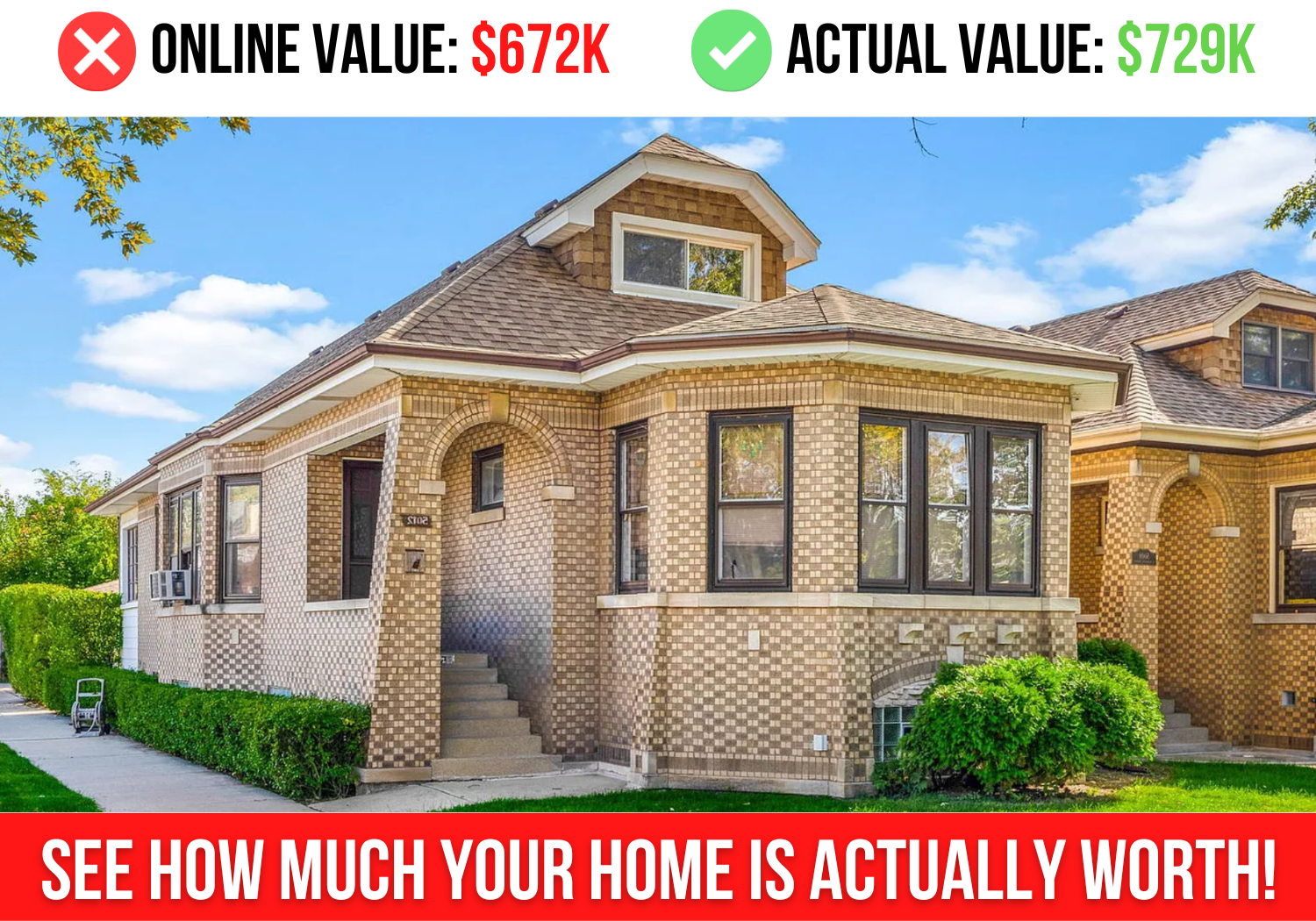 Do it Now Investments Real Estate Agent ad creative