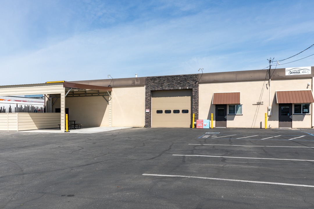 Dennis Auto Repair Inc