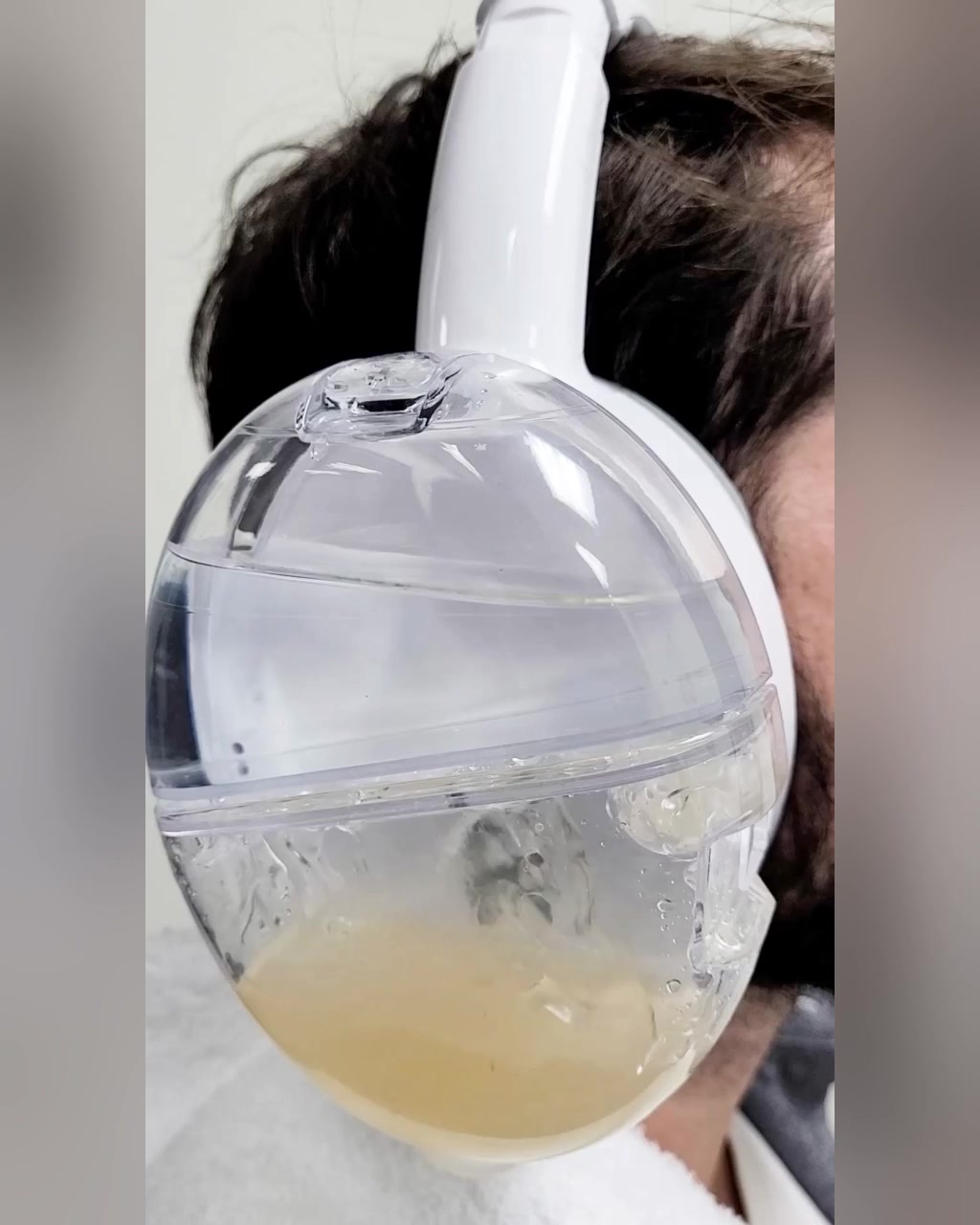 All Ears Ear Care Studios - Powered by OtoSet Hearing / Audiology ad creative