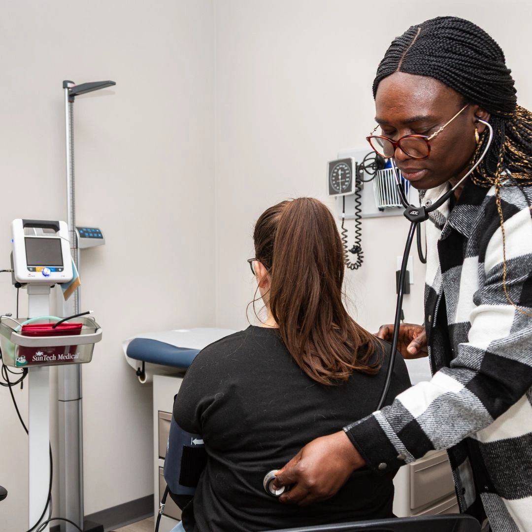 Family Health And Preventive Care