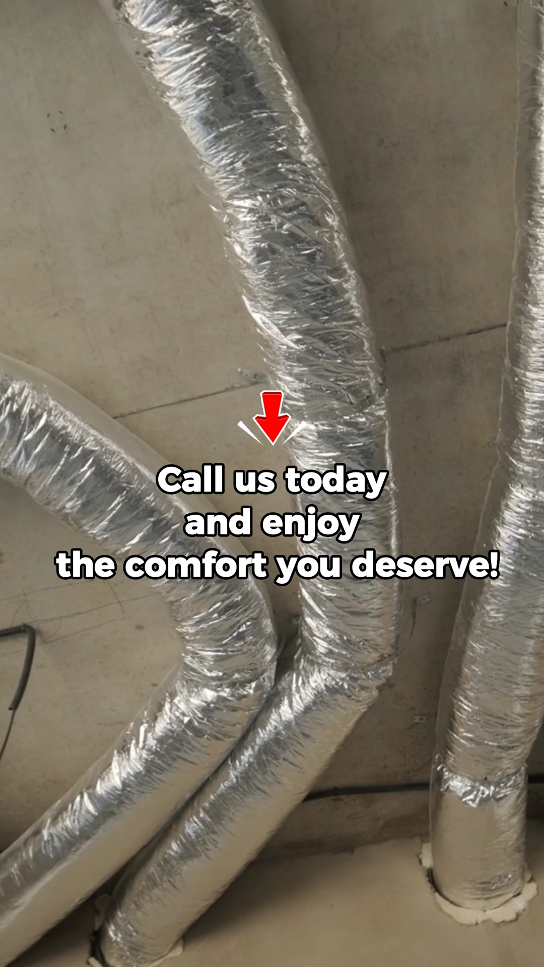 💬 Message Us for a Free HVAC Quote!